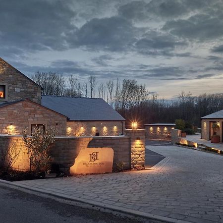 Apartments For Two In Brand New Luxury Rural Farmhouse Escape Ramsbottom Exterior photo