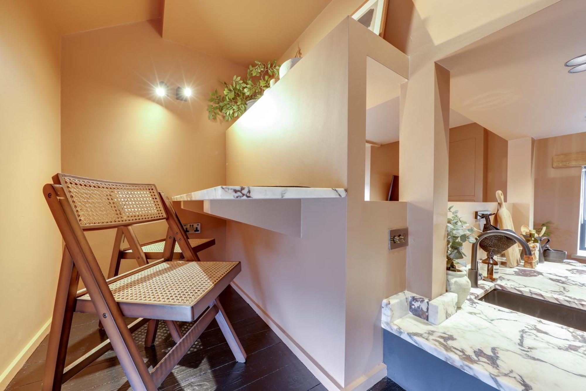 Apartments For Two In Brand New Luxury Rural Farmhouse Escape Ramsbottom Exterior photo