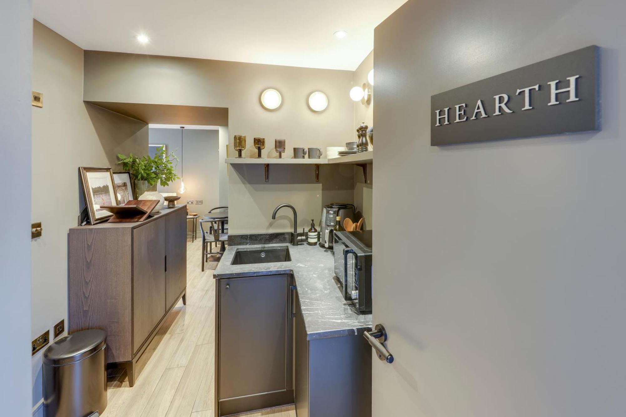 Apartments For Two In Brand New Luxury Rural Farmhouse Escape Ramsbottom Exterior photo